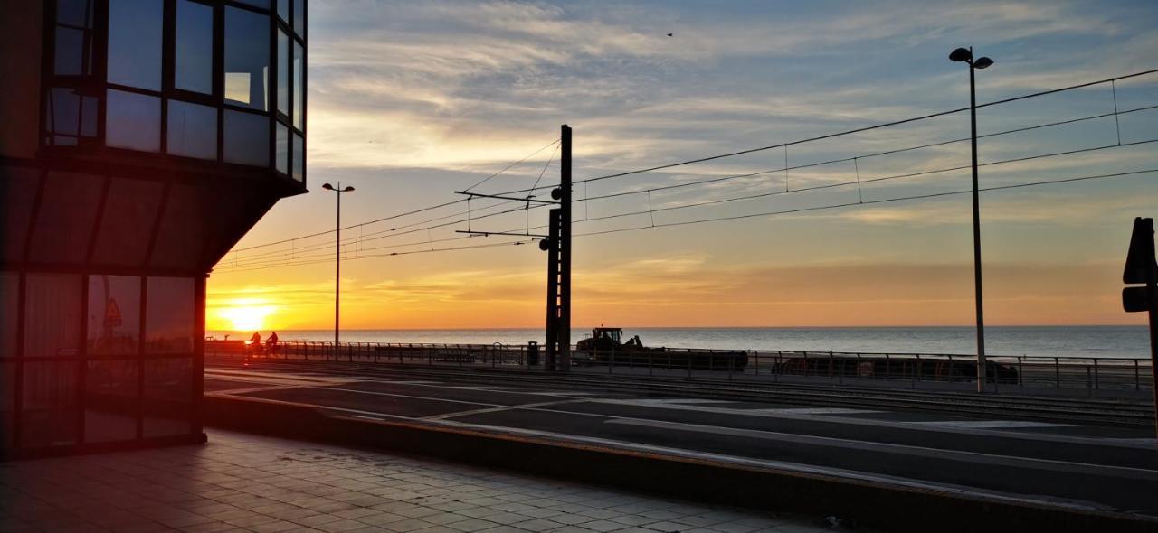 Apartmán Hydro Palace Ostende