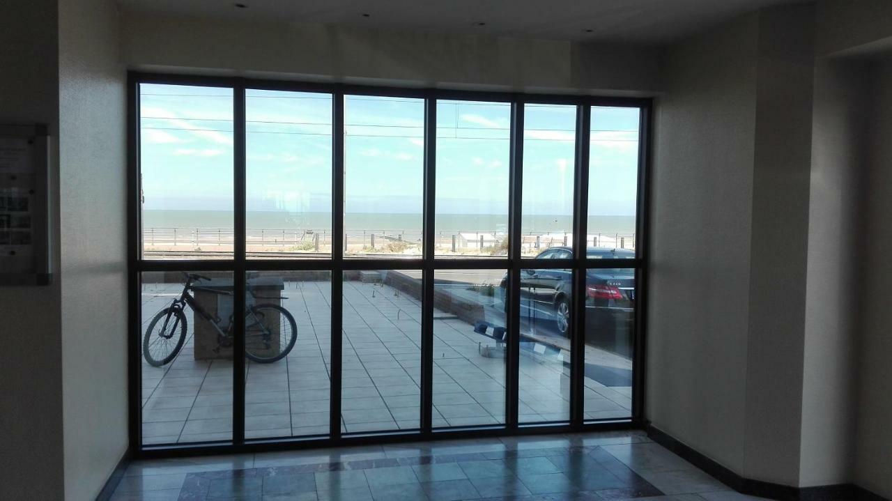 Apartmán Hydro Palace