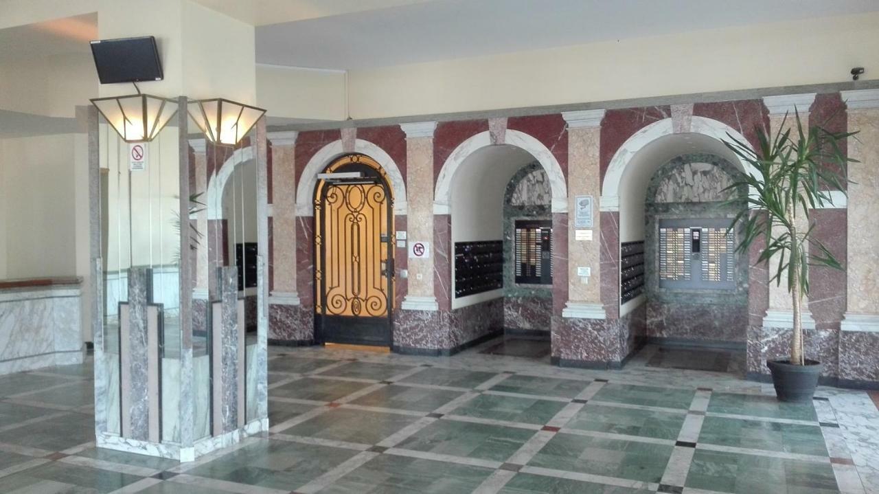 Apartmán Hydro Palace *