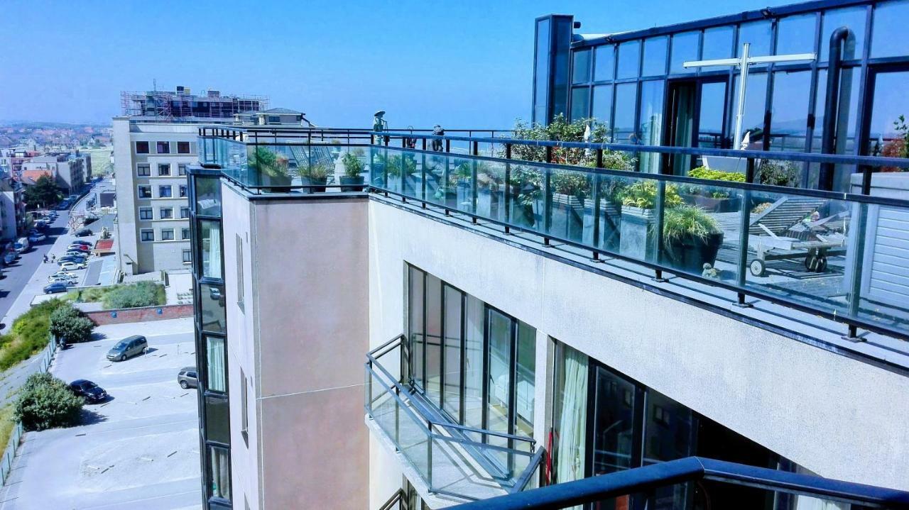 Apartmán Hydro Palace