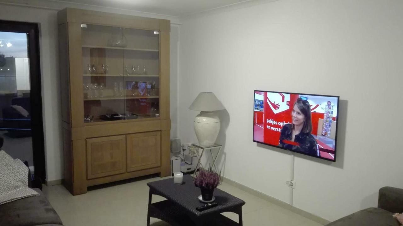 Hydro Palace Apartmán *